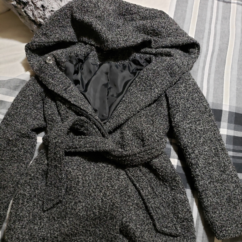 Womens Winter Coat